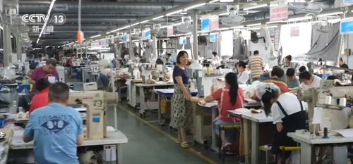 從產品出海到品牌出海 經濟跨越中的機遇與市場活力