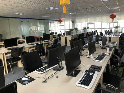 昆明君祿經濟信息咨詢 市場調查服務的專業力量