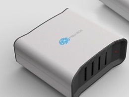 探索ZCOOL最新工業電器產品設計作品