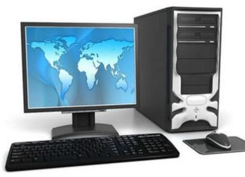 電腦基礎(chǔ)硬件維護方法 從軟硬件到輔助設(shè)備的全面指南