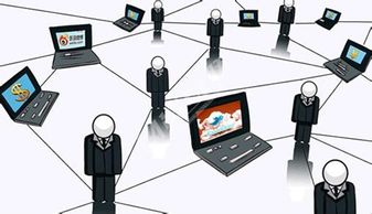 你能吃掉多少互聯網數字經濟蛋糕？聚焦工業互聯網數據服務